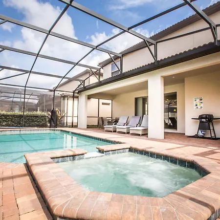 Windsor At Westside 284 By Top Villas